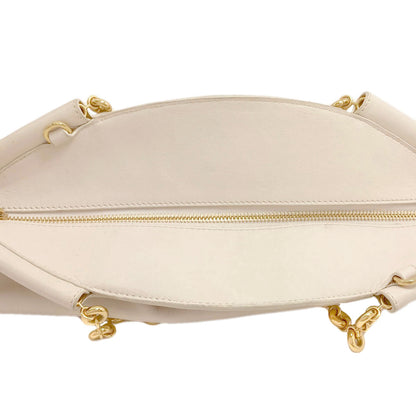 LOEWE Chain bag Handbag Calf Ladies [Used]