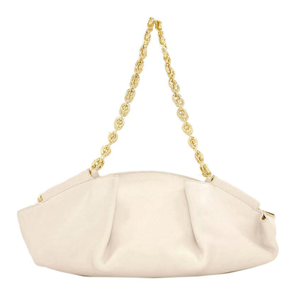 LOEWE Chain bag Handbag Calf Ladies [Used]