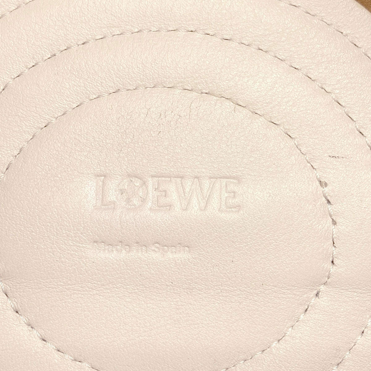 LOEWE Chain bag Handbag Calf Ladies [Used]