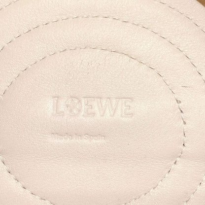 LOEWE Chain bag Handbag Calf Ladies [Used]