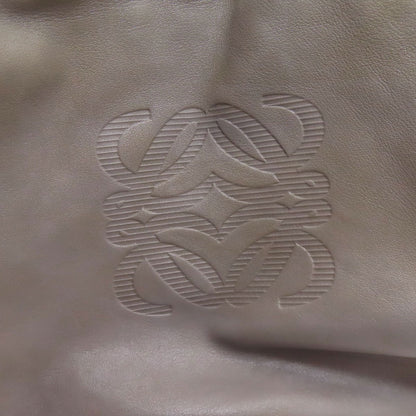 LOEWE Nappa Aire Handbag Calf Ladies [Used]