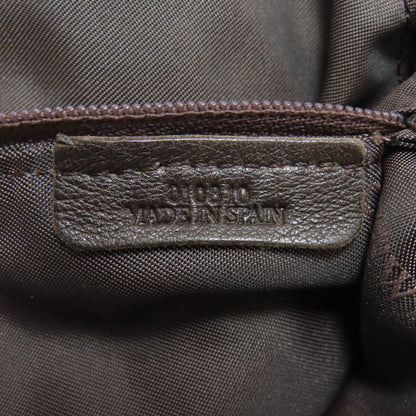 LOEWE Nappa Aire Handbag Calf Ladies [Used]
