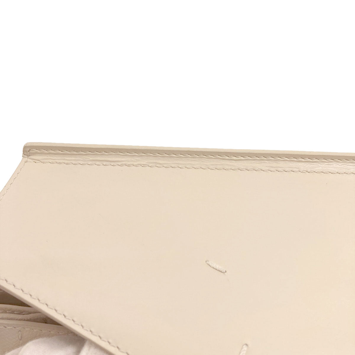 MaisonMargiela 4-stitch 2-way Handbag Leather Ladies [Used]