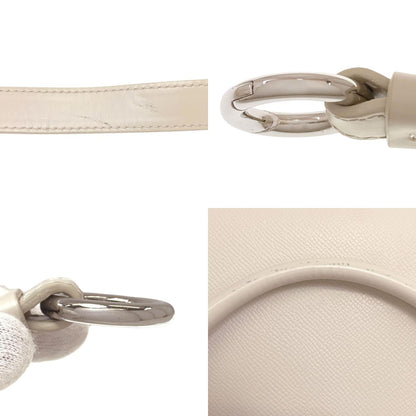 MaisonMargiela 4-stitch 2-way Handbag Leather Ladies [Used]