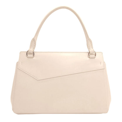 MaisonMargiela 4-stitch 2-way Handbag Leather Ladies [Used]