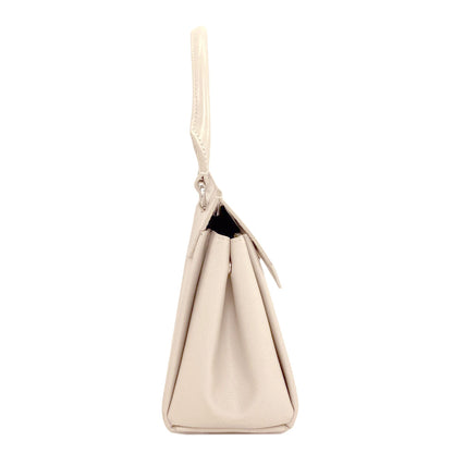 MaisonMargiela 4-stitch 2-way Handbag Leather Ladies [Used]