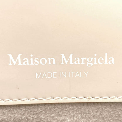 MaisonMargiela 4-stitch 2-way Handbag Leather Ladies [Used]
