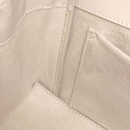 MaisonMargiela 4-stitch 2-way Handbag Leather Ladies [Used]