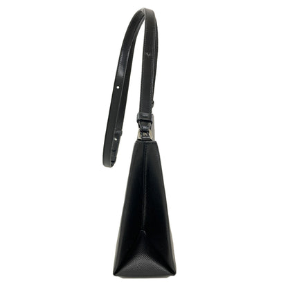 MaisonMargiela Snatched Hobo Small Shoulder Bag Leather Ladies [Used]