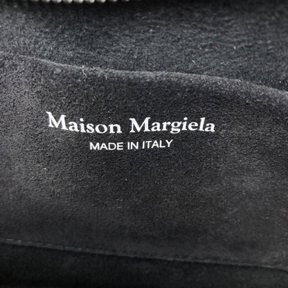 MaisonMargiela Snatched Hobo Small Shoulder Bag Leather Ladies [Used]