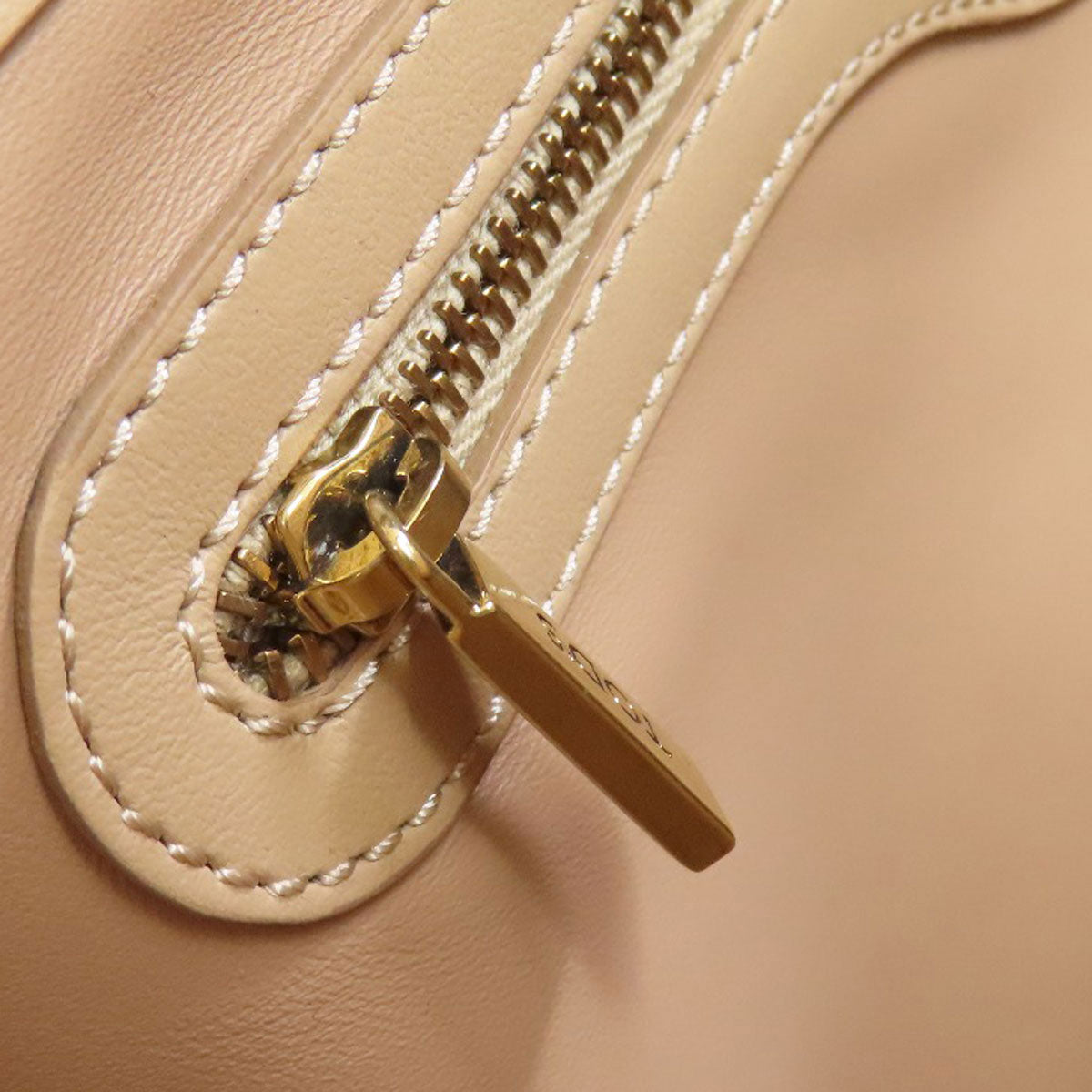 TODS 2WAY Handbag Leather Ladies [Used]
