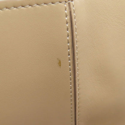 TODS 2WAY Handbag Leather Ladies [Used]