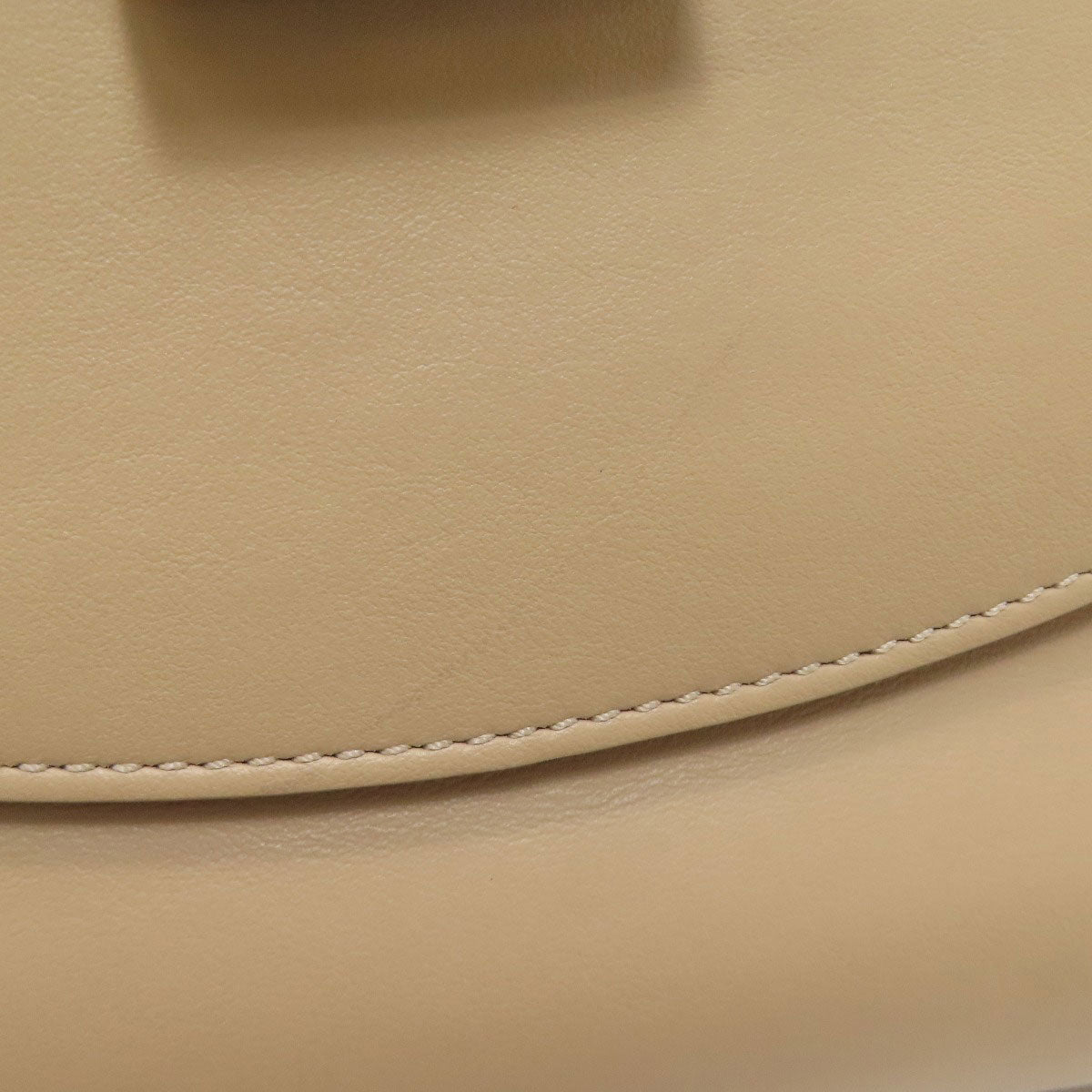TODS 2WAY Handbag Leather Ladies [Used]