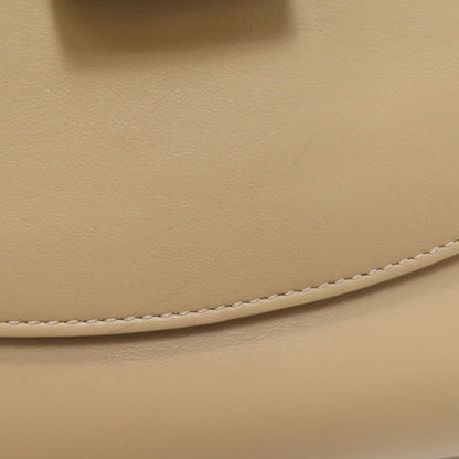 TODS 2WAY Handbag Leather Ladies [Used]