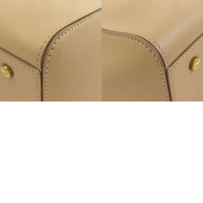 TODS 2WAY Handbag Leather Ladies [Used]