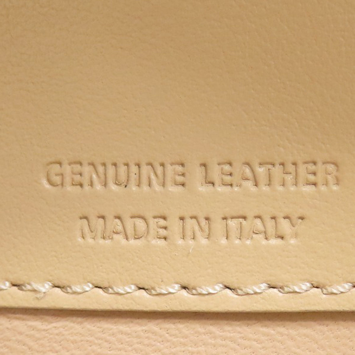 TODS 2WAY Handbag Leather Ladies [Used]