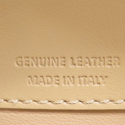 TODS 2WAY Handbag Leather Ladies [Used]