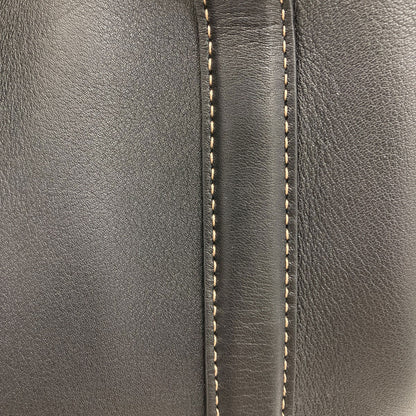 GUCCI 815118 Long Shoulder Small Bucket Bag (2-Way) Shoulder Bag Calf Ladies [Used]