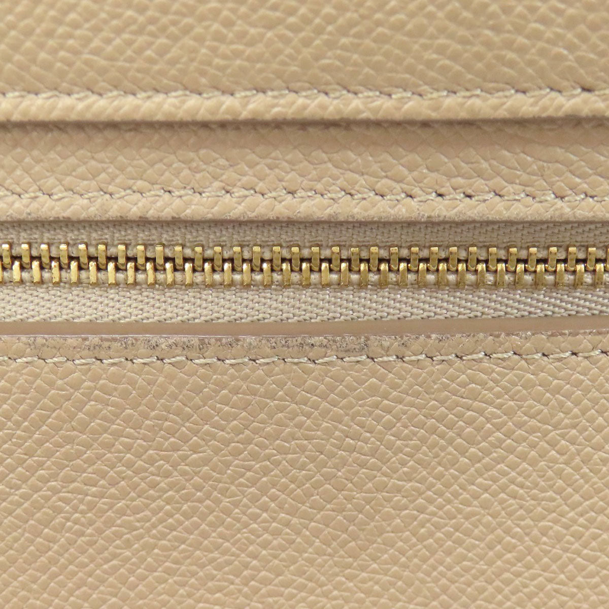 CELINE Micro 2WAY Belt Bag Handbag Calf Ladies [Used]
