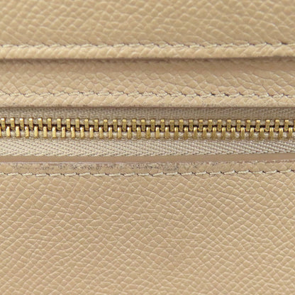 CELINE Micro 2WAY Belt Bag Handbag Calf Ladies [Used]