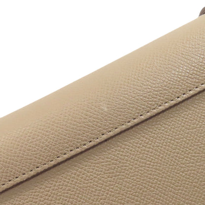 CELINE Micro 2WAY Belt Bag Handbag Calf Ladies [Used]