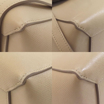 CELINE Micro 2WAY Belt Bag Handbag Calf Ladies [Used]