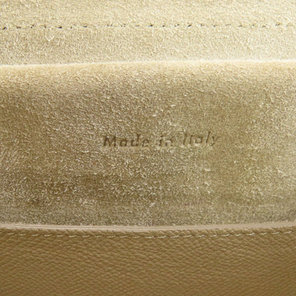 CELINE Micro 2WAY Belt Bag Handbag Calf Ladies [Used]