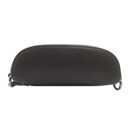 COACH CY801 Dominic Sling Signature body bag PVC Ladies [Used]