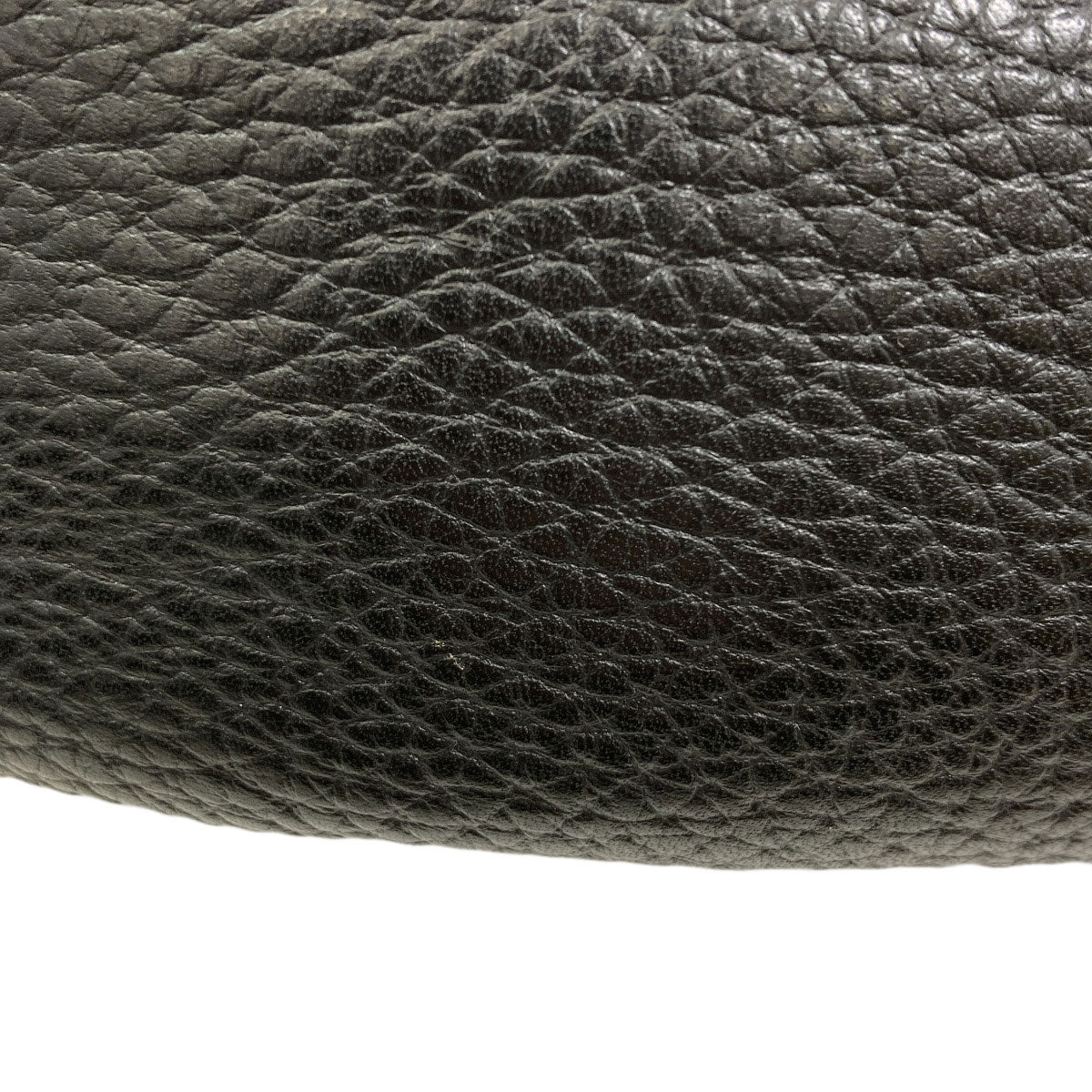 COACH C5809 Camera bag Shoulder Bag Leather Ladies [Used]