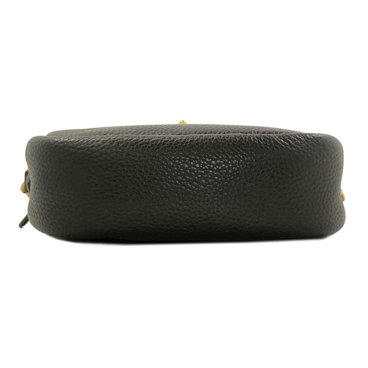COACH C5809 Camera bag Shoulder Bag Leather Ladies [Used]