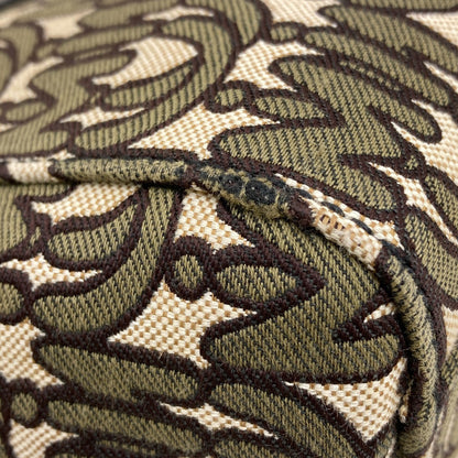 MIUMIU Everywear Japan Exclusive 2-Way Handbag Canvas Ladies [Used]