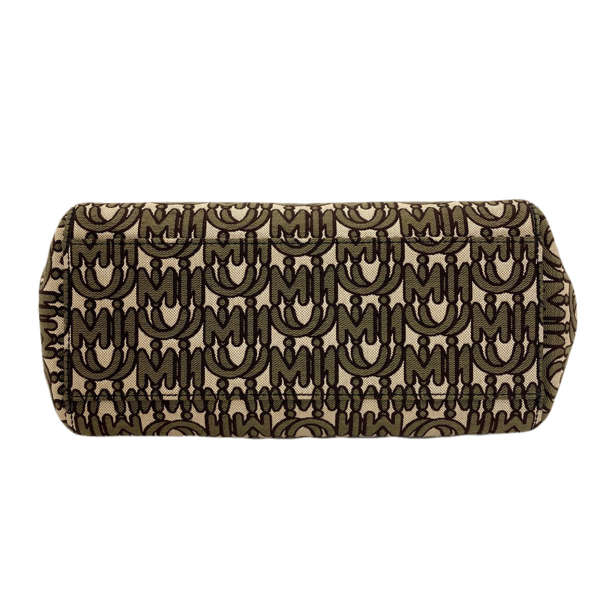 MIUMIU Everywear Japan Exclusive 2-Way Handbag Canvas Ladies [Used]