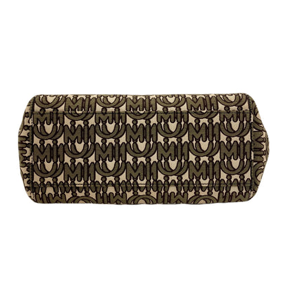 MIUMIU Everywear Japan Exclusive 2-Way Handbag Canvas Ladies [Used]