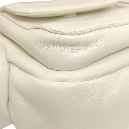MIUMIU one belt Handbag Calf Ladies [Used]