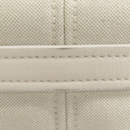 BALENCIAGA 672793 Everyday 2WAY Handbag Canvas Ladies [Used]