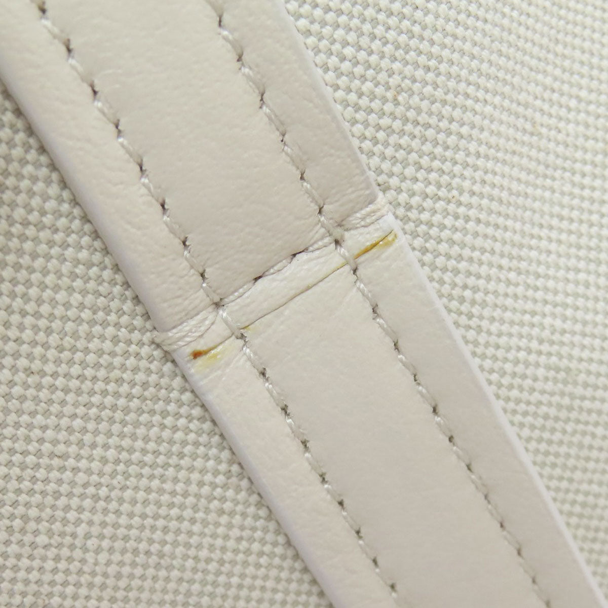 BALENCIAGA 672793 Everyday 2WAY Handbag Canvas Ladies [Used]