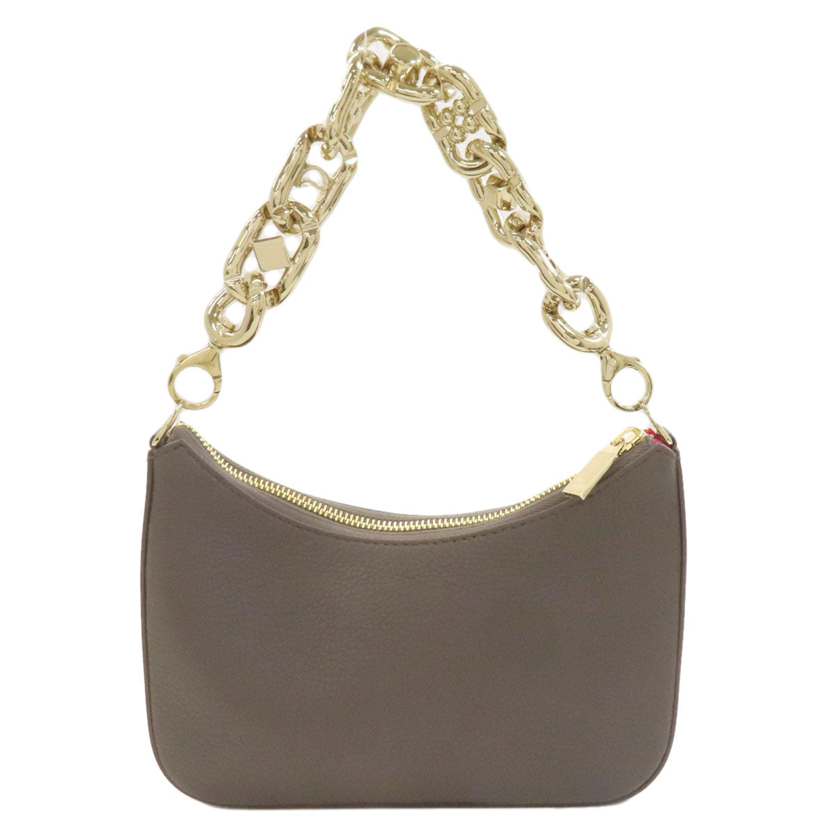 Christian Louboutin Rubira 2WAY Handbag Leather Ladies [Used]