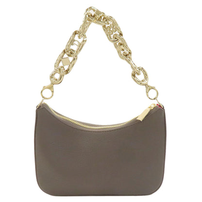 Christian Louboutin Rubira 2WAY Handbag Leather Ladies [Used]