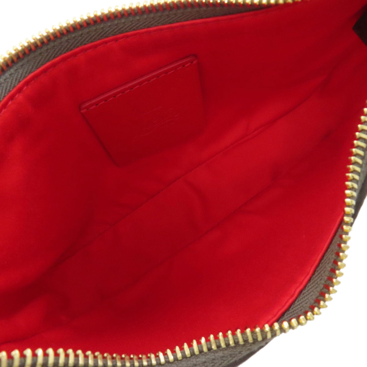 Christian Louboutin Rubira 2WAY Handbag Leather Ladies [Used]