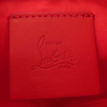 Christian Louboutin Rubira 2WAY Handbag Leather Ladies [Used]