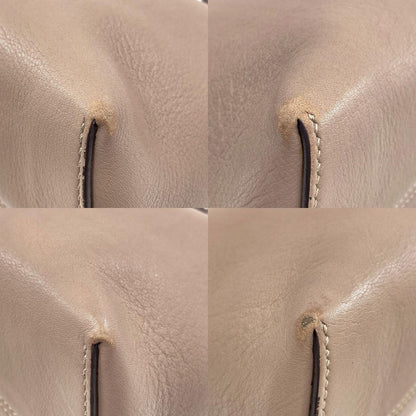 FENDI BY THE WAY Medium 2WAY Handbag Calf Ladies [Used]