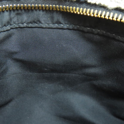 MIUMIU 2WAY Handbag pile Ladies [Used]