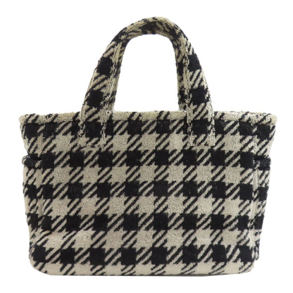 MIUMIU 2WAY Handbag pile Ladies [Used]