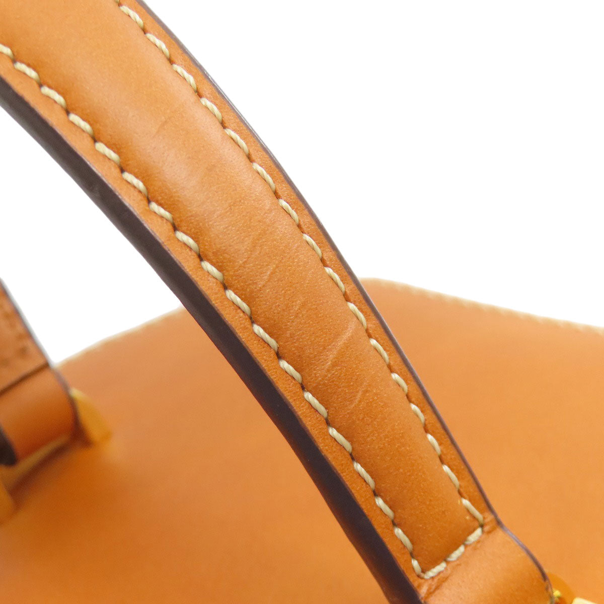 MCM 2WAY Handbag PVC Ladies [Used]