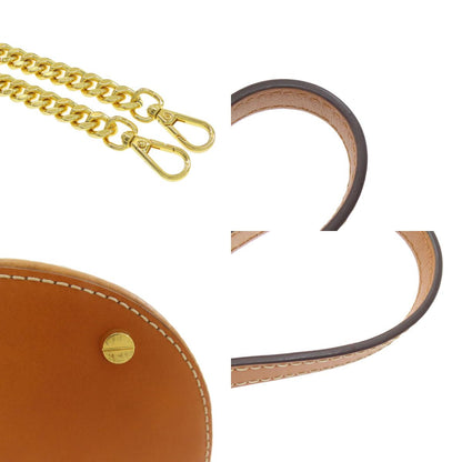 MCM 2WAY Handbag PVC Ladies [Used]