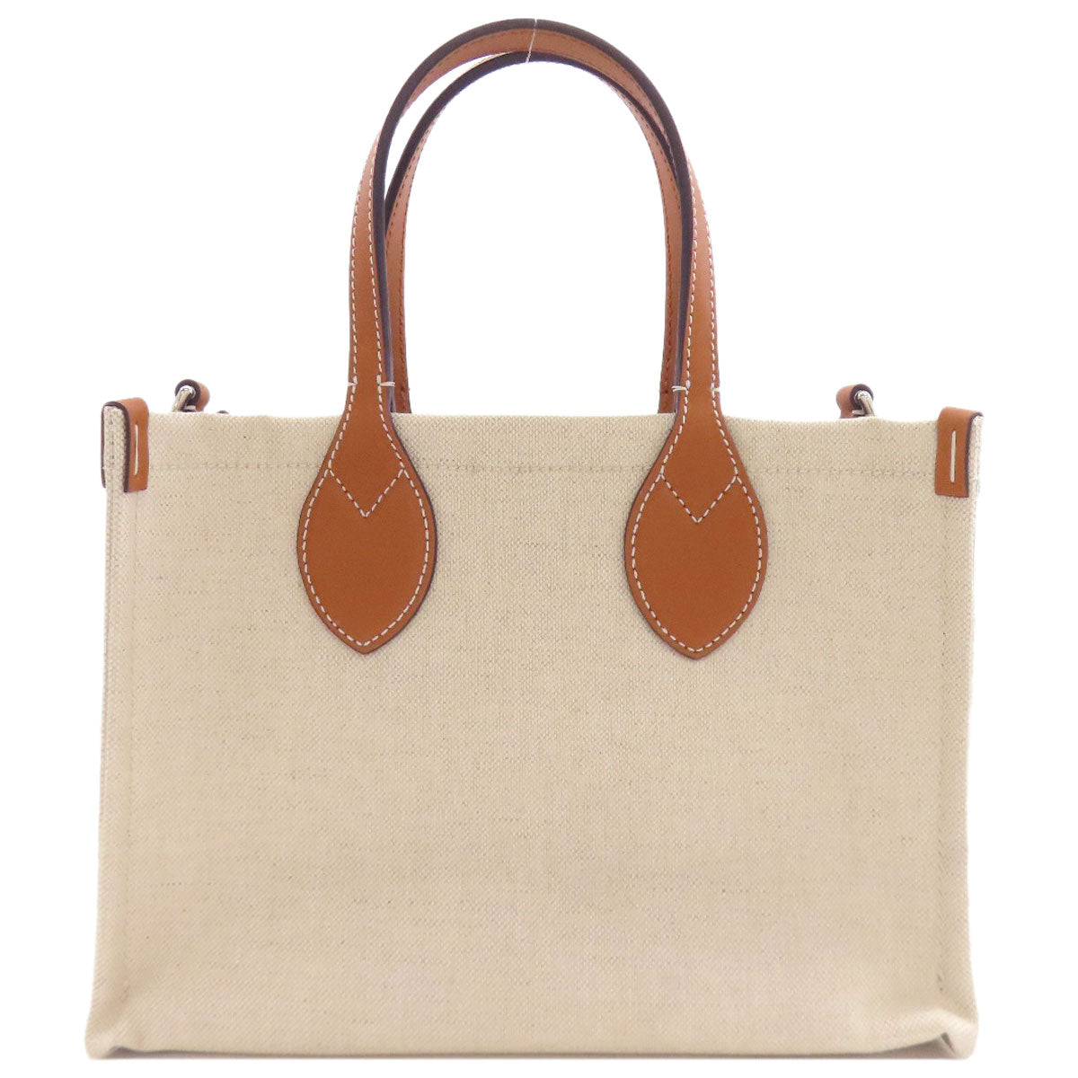 GUCCI 772144 GUCCI Print 2-Way Bag Handbag Canvas Ladies [Used]