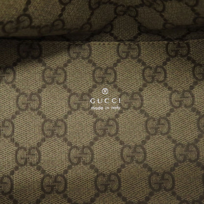 GUCCI 772144 GUCCI Print 2-Way Bag Handbag Canvas Ladies [Used]