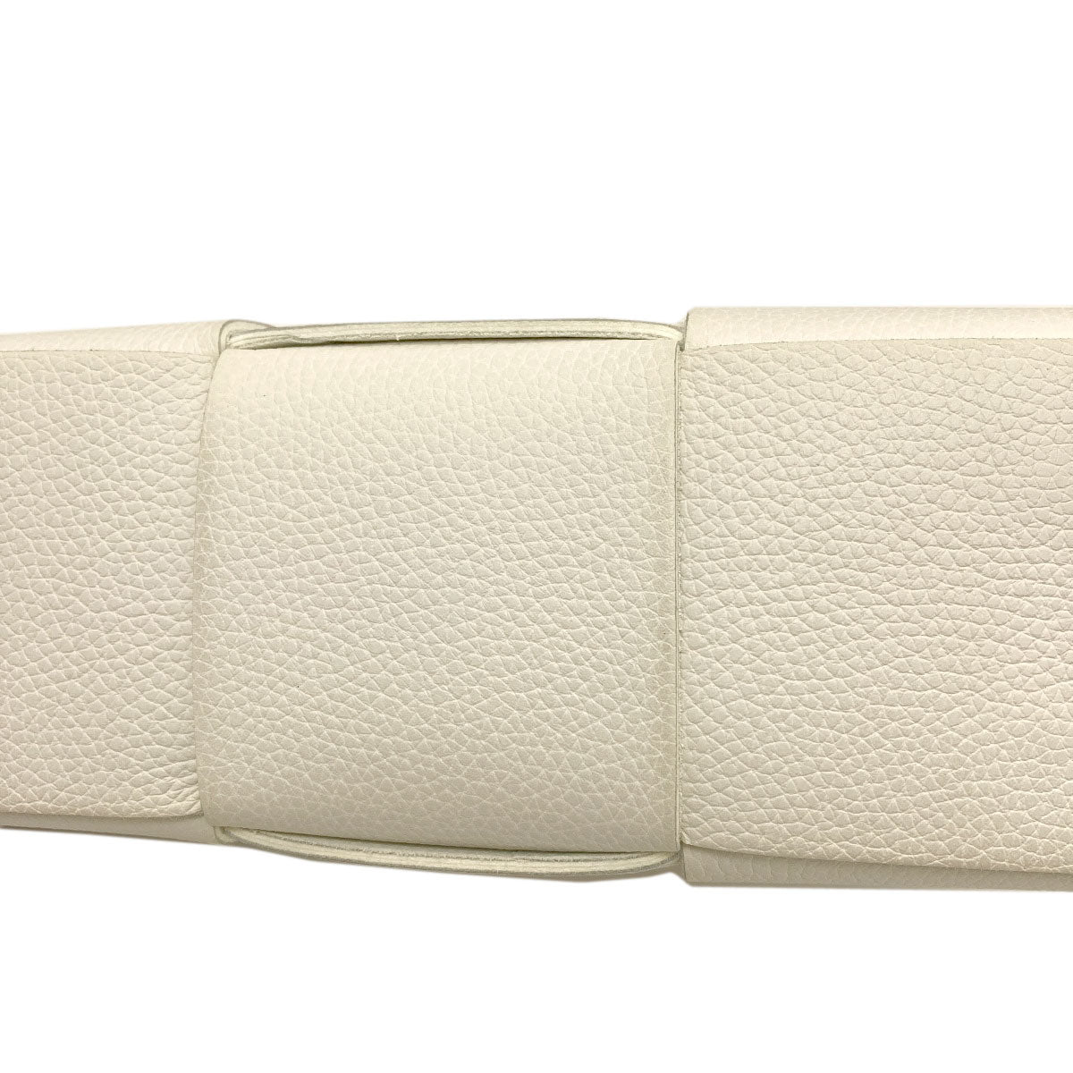 BOTTEGA VENETA Candy Arco 2WAY Handbag Calf Ladies [Used]