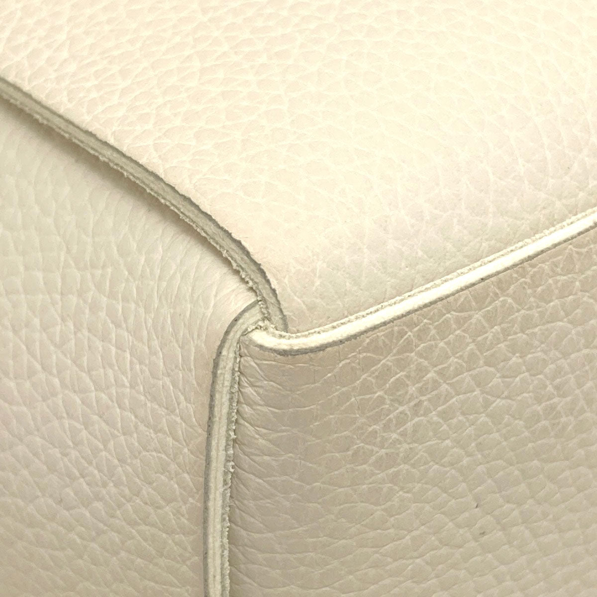 BOTTEGA VENETA Candy Arco 2WAY Handbag Calf Ladies [Used]