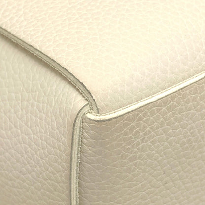 BOTTEGA VENETA Candy Arco 2WAY Handbag Calf Ladies [Used]